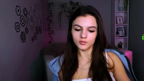 Lisa online show from January 14, 11:07 am