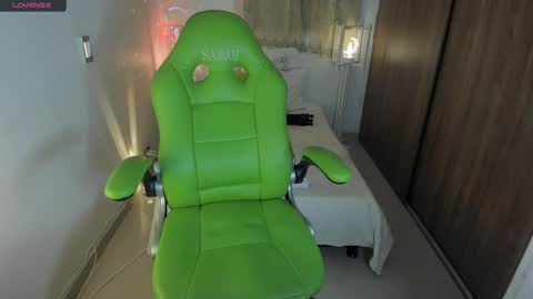 Lisa  online show from January 14, 1:08 pm