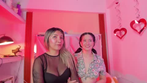 lisa online show from February 2, 2:27 am