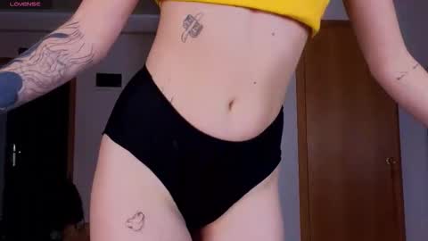 Liza online show from December 3, 4:40 pm