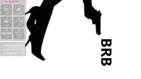 lisa_moons online show from March 11, 6:00 pm