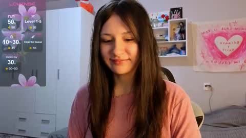 Lisa online show from February 2, 8:32 am