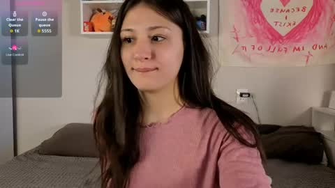 Lisa online show from April 9, 7:47 am