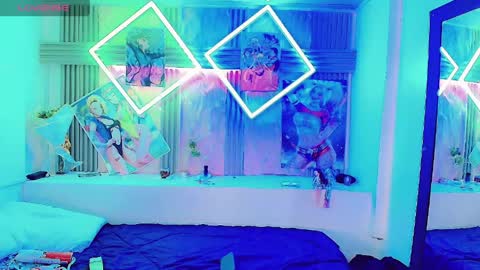 lisa_sparkleee online show from April 9, 6:19 am