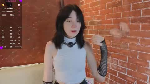 Lisa online show from February 22, 7:16 pm