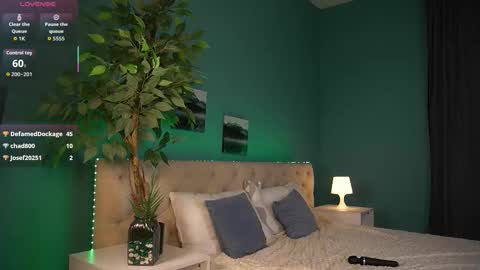 Lisa online show from March 10, 2:16 am