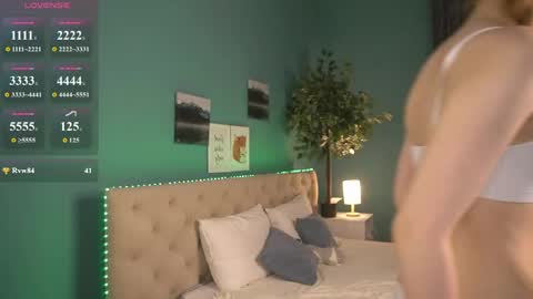 Lisa online show from May 10, 12:28 am