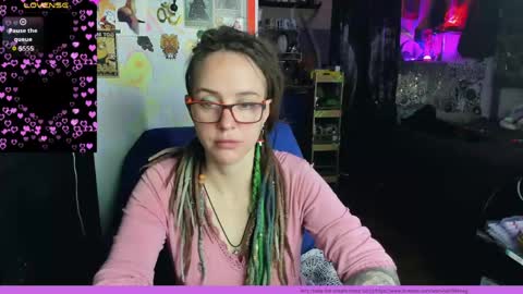 Lisa online show from May 22, 6:53 am