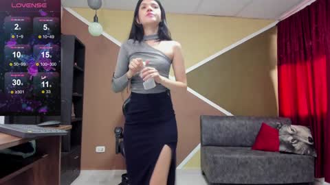 Snapshot of lisagray_1 chatting on January 10, 8:59 pm Lisa Gray Independent Model online show from January 10, 8:59 pm
