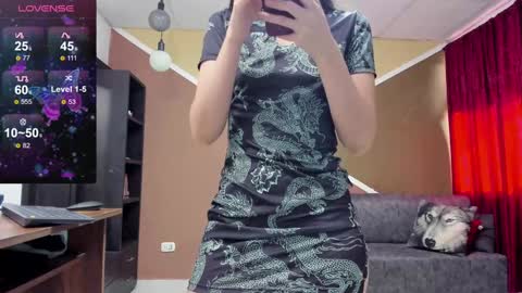 Snapshot of lisagray_1 chatting on January 15, 8:37 pm Lisa Gray Independent Model online show from January 15, 8:37 pm
