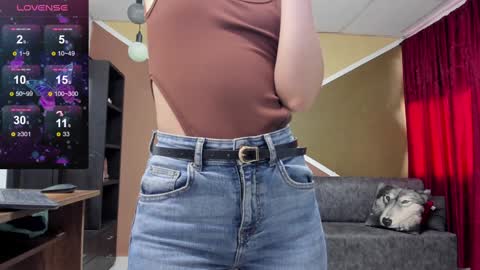Snapshot of lisagray_1 chatting on January 17, 6:54 pm Lisa Gray Independent Model online show from January 17, 6:54 pm