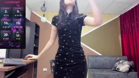 Snapshot of lisagray_1 chatting on February 4, 8:28 pm Lisa Gray Independent Model online show from February 4, 8:28 pm