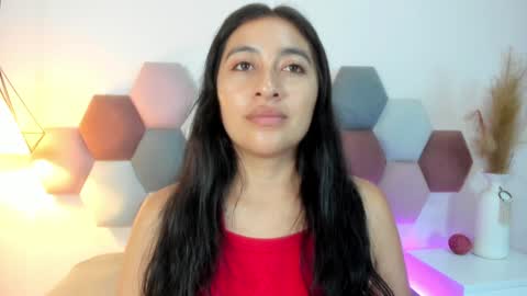 LisaHadwiin online show from January 26, 2:08 pm