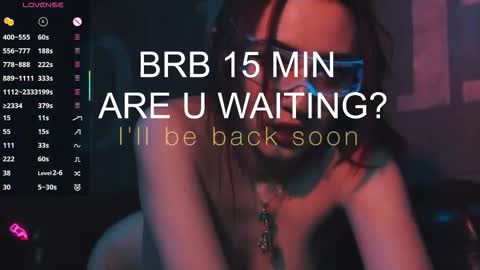   LISA   online show from September 13, 3:14 pm