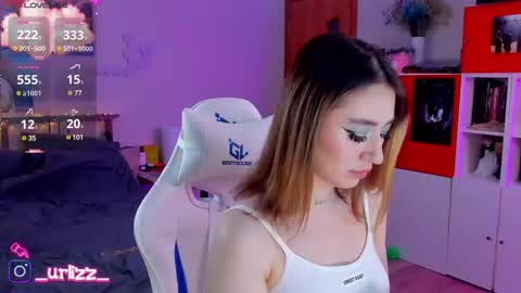   LISA   online show from March 11, 8:42 pm