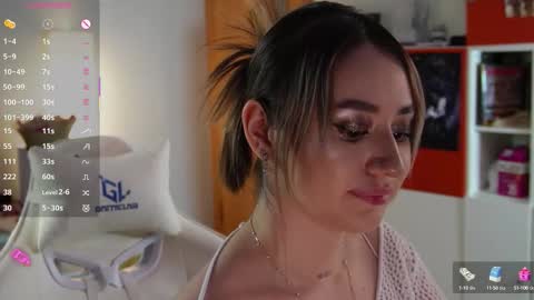   LISA   online show from September 20, 3:26 pm