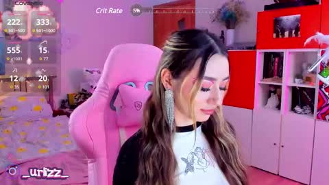   LISA   online show from February 14, 3:36 pm