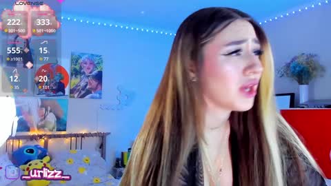   LISA   online show from February 7, 6:02 pm