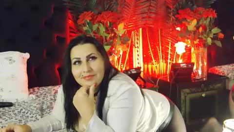 SofiaHanson online show from November 27, 7:10 pm