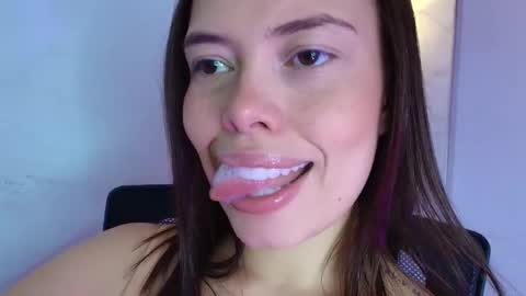 Lisbet online show from November 14, 9:38 pm