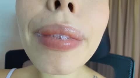 Lisbet online show from March 27, 10:33 pm