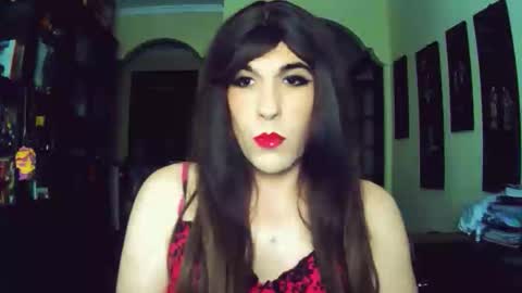 lisbeth_69 online show from April 12, 6:23 pm