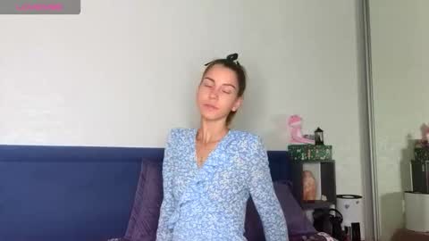 Lisi4ka online show from September 29, 4:50 pm