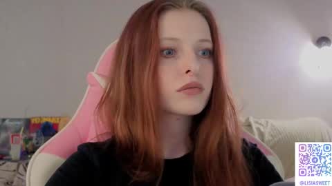 Lika online show from March 13, 3:04 pm