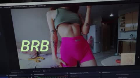 Lika online show from February 26, 2:42 pm