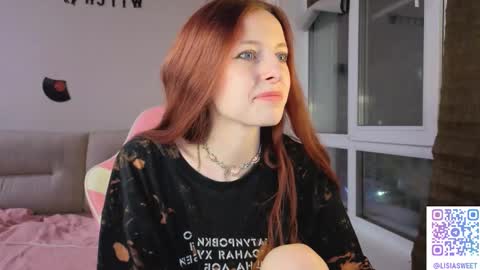 Lika online show from November 8, 1:58 pm