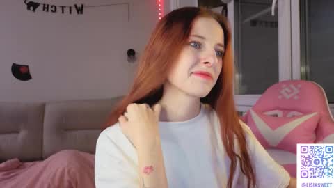 Lika online show from November 6, 11:24 am