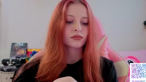Lika online show from July 15, 2:11 pm