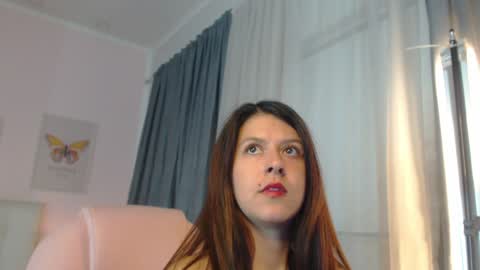 Andrea online show from January 20, 6:53 pm