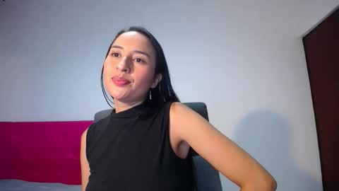 Lisa online show from November 8, 10:02 pm