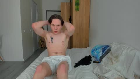 Alfie online show from January 14, 5:34 pm