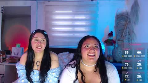 Lissa  Sabrina online show from December 10, 11:22 am