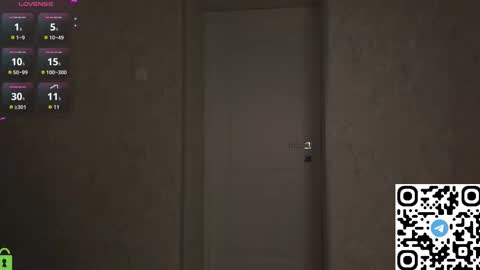 Lissa online show from March 20, 9:25 am