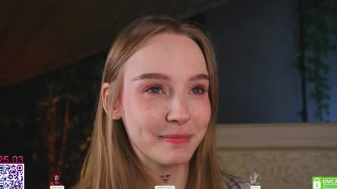 your Liza again. Next stream Dec. 1  at 2 or 3  GMT online show from March 25, 10:11 am