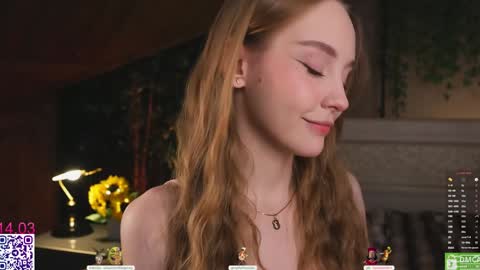 your Liza again. Next stream Dec. 1  at 2 or 3  GMT online show from March 14, 9:46 am