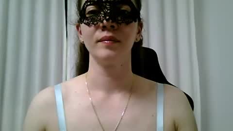 Lissa online show from May 24, 7:53 pm