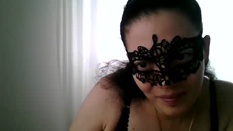 Lissa online show from January 25, 11:44 am