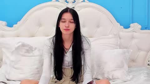 LissaAllison online show from March 5, 11:17 am