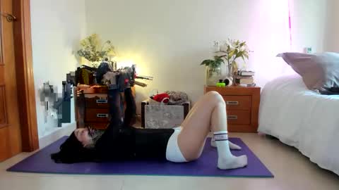 Lissa online show from March 3, 8:43 am