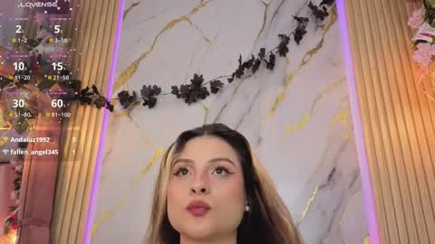 LISSA DUPONT online show from November 5, 11:07 pm