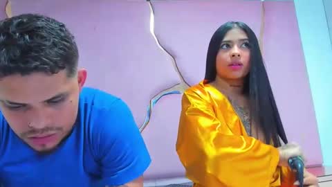 LISSA JHONS online show from January 9, 9:06 am