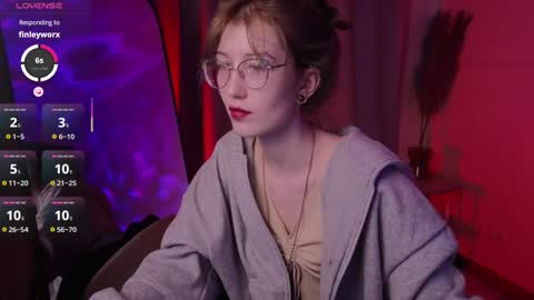 lissaros online show from November 16, 4:47 am