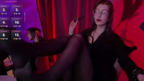 lissaros online show from November 13, 6:16 am