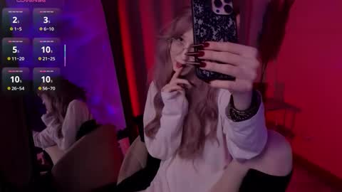 lissaros online show from November 18, 5:21 am