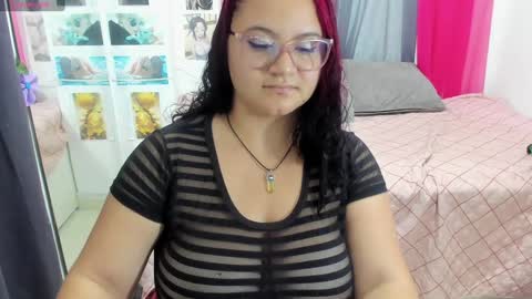 lissa online show from December 3, 6:55 pm