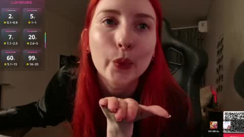 Lissa online show from May 22, 10:55 am